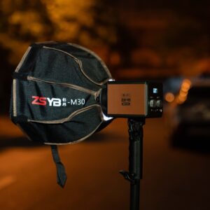 softbox-zsyb-m30